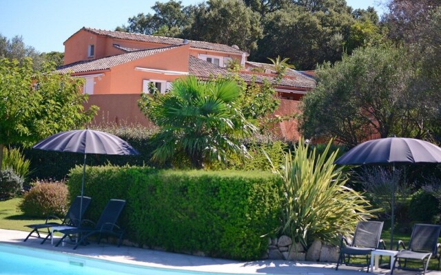 Residence Les Jardins de Sainte-Lucie