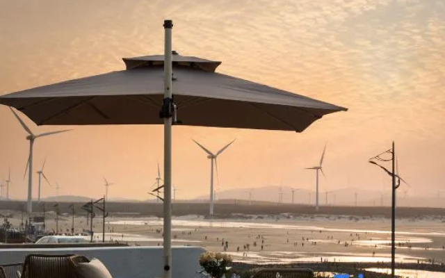 Pingtan Anxia And Share Sea View Homestay – Beach – Fuzhou