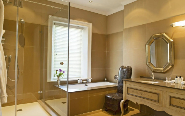 Dock House Boutique Hotel & Spa by NEWMARK