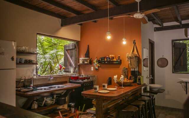 Villa Arumã Pousada