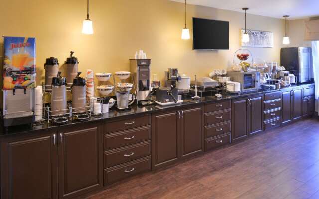 Sleep Inn Fayetteville North