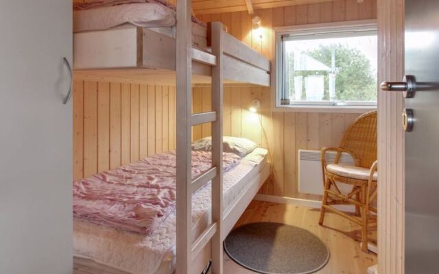"Barbro" - 430m from the sea in Western Jutland