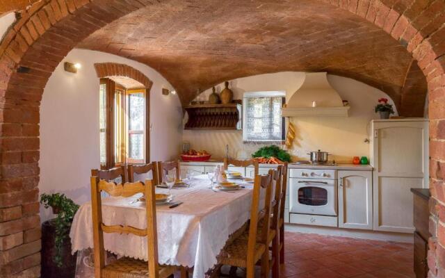 Agriturismo La Fragola