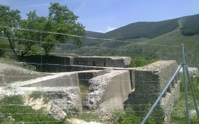Balcon del Velillos - Rincón de Marcelo