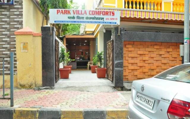 Park Villa Comforts