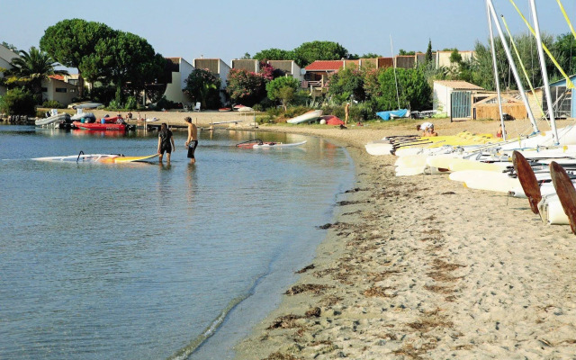 Résidence Pierre & Vacances Port Barcarès Catalana