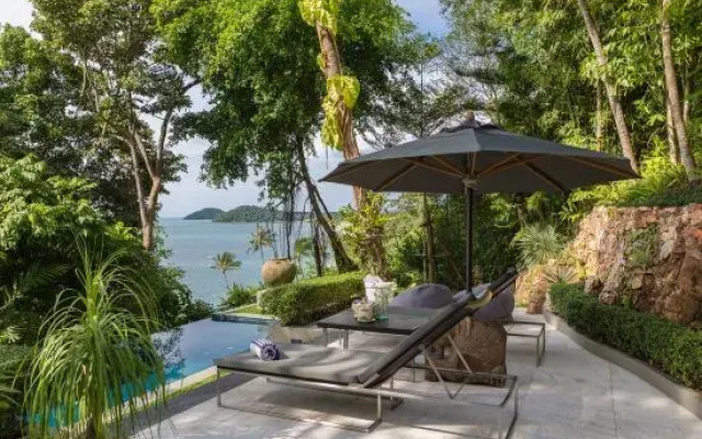 The Headland Villa 1