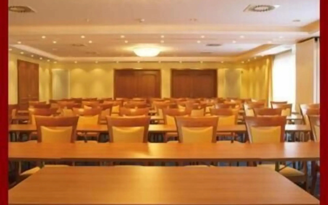 Waldhotel Nachtigall