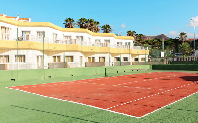 Checkin Bungalows Atlantida