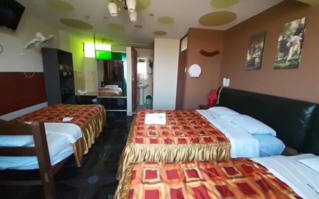 Hotel Tabu Golden