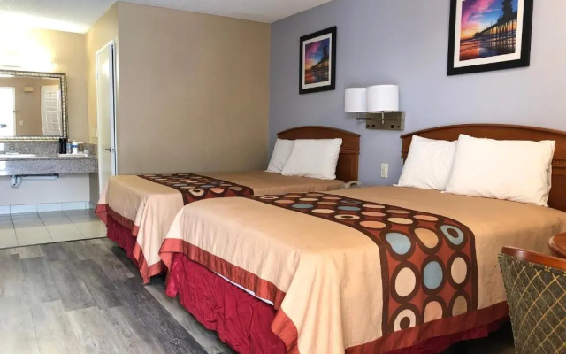 Orange Tustin Inn