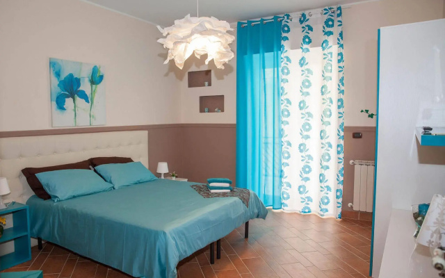 B&B Camere e Cassata