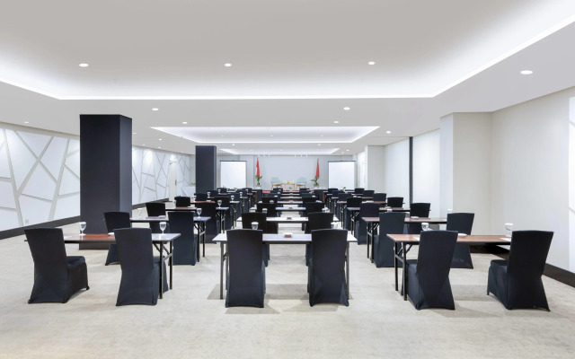 INNSiDE by Meliá Yogyakarta