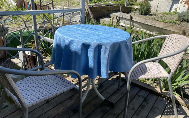 Апартаменты Усадьба