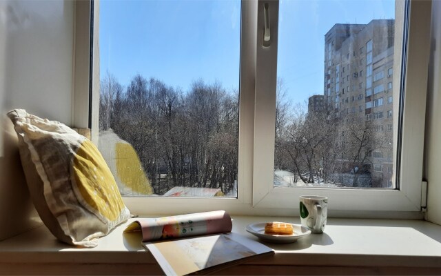 А59 на Уральской, 88