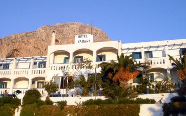 Hotel Kamari