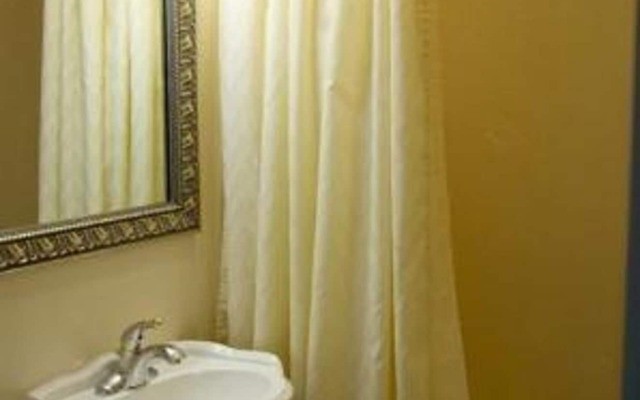 Historic Anchorage Hotel