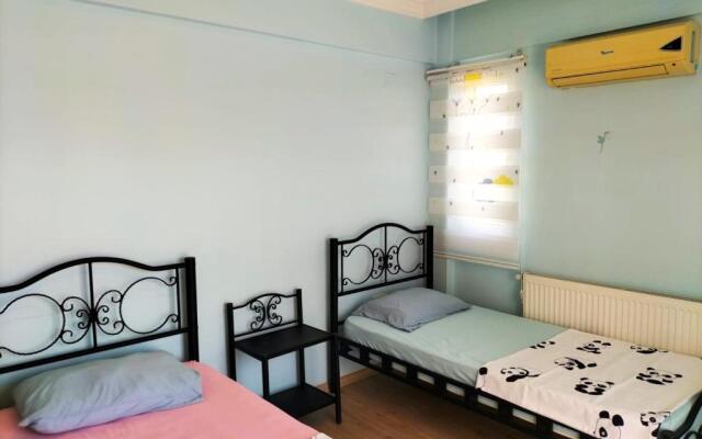 Köyceğiz'de Bağımsız Havuzlu Lüks Villa: Bülbül