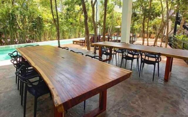 Casa Xaman TH 5