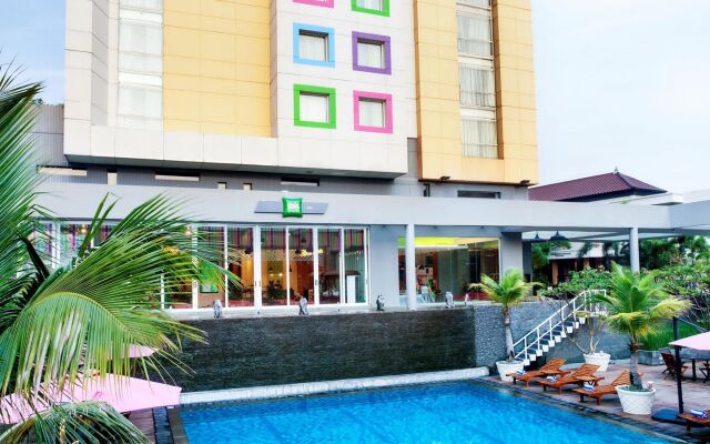 ibis Styles Solo