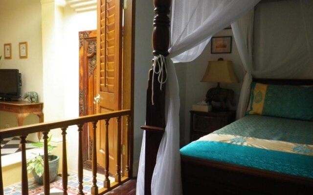 Villa Papaya