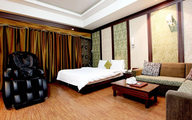 Luxury Hotel Osan