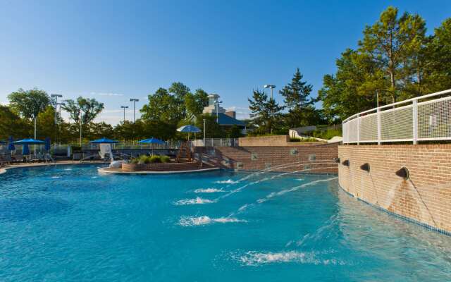 Hyatt Regency Chesapeake Bay