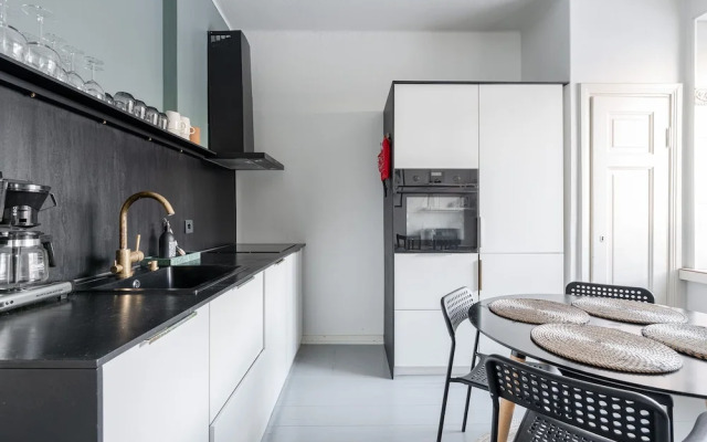 Homelike Apartment in Historical Pyynikki - hosted by 2ndhomes