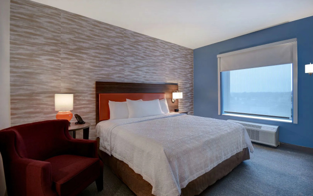 Home2 Suites by Hilton Troy