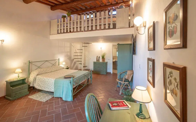 Tenuta di Poggio Cavallo