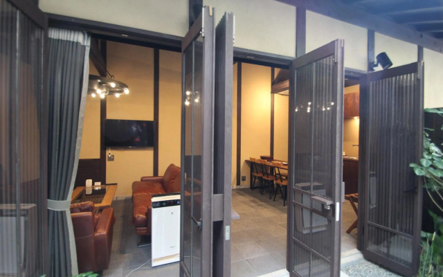 Satoi Omiya Gojo Seishi