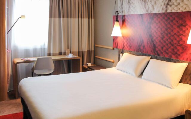 ibis Arcachon La Teste