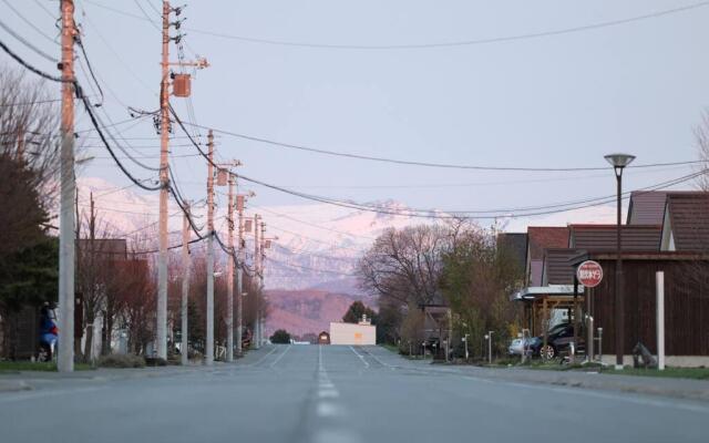 The Garnet Higashikawa