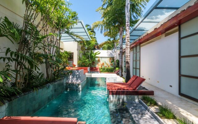 Bali Ginger Suites & Villa