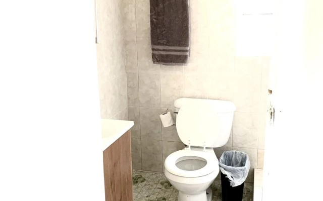 Brazilian Hostel