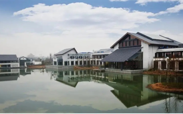 Hangzhou Xixi Hotel