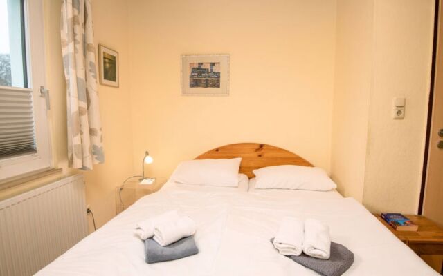 House Wind Norddeich