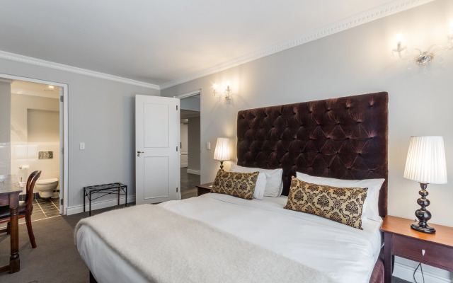 Romney Park Luxury Apartments