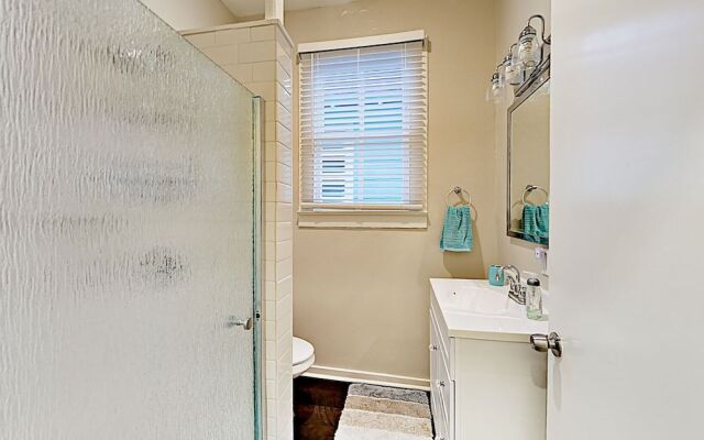 31st Beach - 2 Br Home