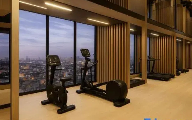 Trans Hotel Jakarta