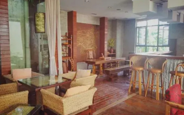 Anning Hot Spring Hotel