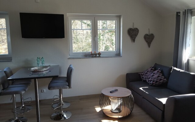 Hotel Haus Hildegard