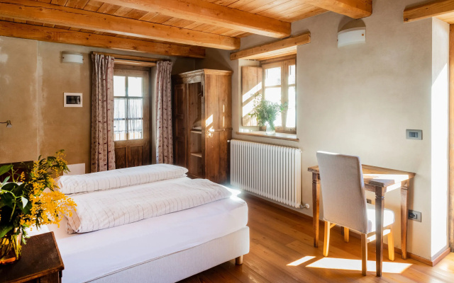Albergo Locanda Mistral