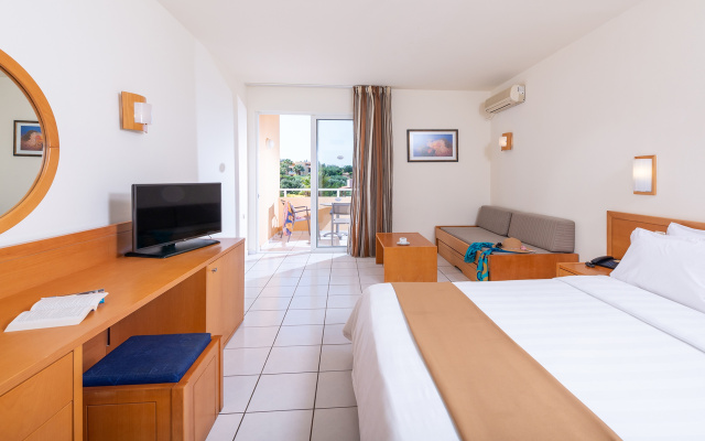 Royal & Imperial Belvedere Resort - All inclusive