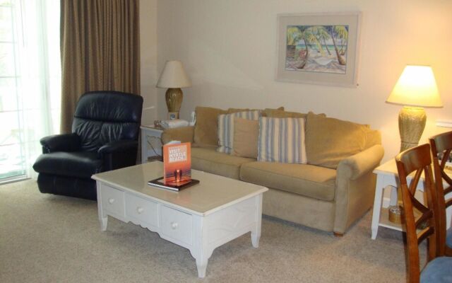 River Crossing by Condo-World