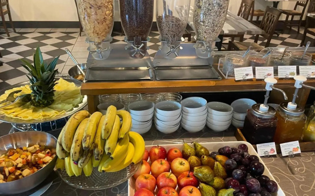 Hotel Florenz