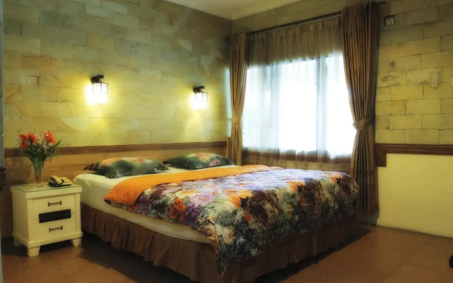 Duta Berlian Hotel