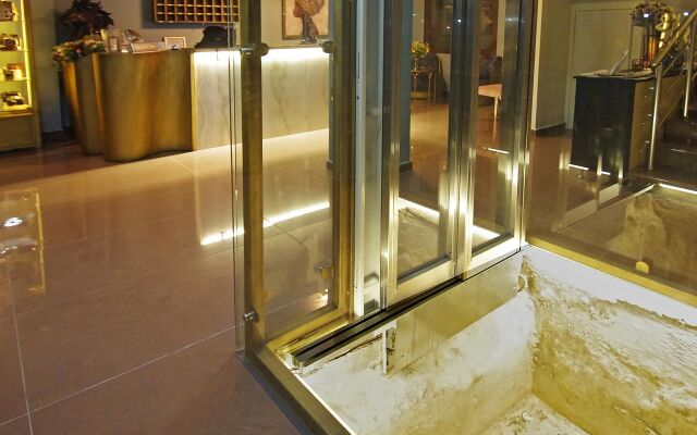 Principal New Leisure Hotel