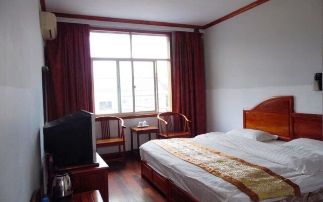 Chuan Sai Hotel
