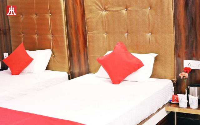 Hotel Holydon